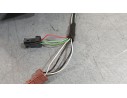 Recambio de retrovisor izquierdo para peugeot 208 i (ca_, cc_) 1.2 vti 82 referencia OEM IAM 1611240280 ELÉCTRICO 