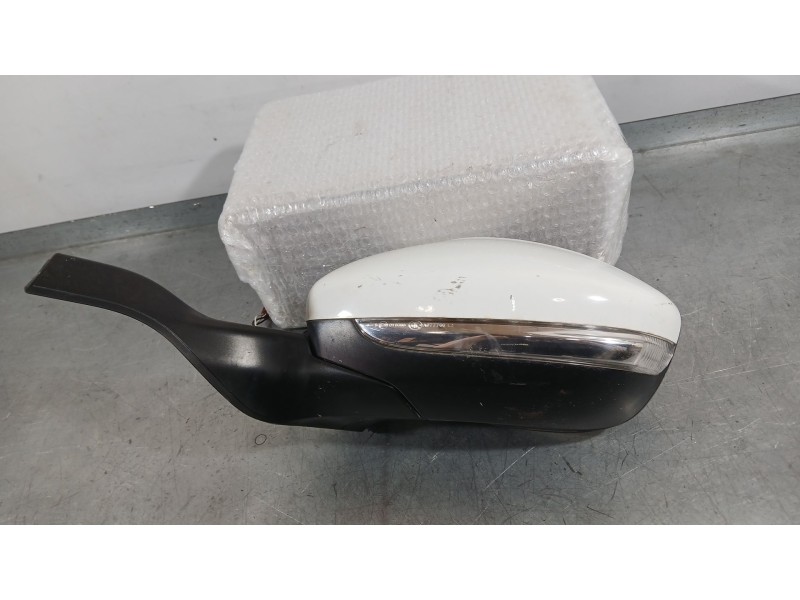 Recambio de retrovisor izquierdo para peugeot 208 i (ca_, cc_) 1.2 vti 82 referencia OEM IAM 1611240280 ELÉCTRICO 