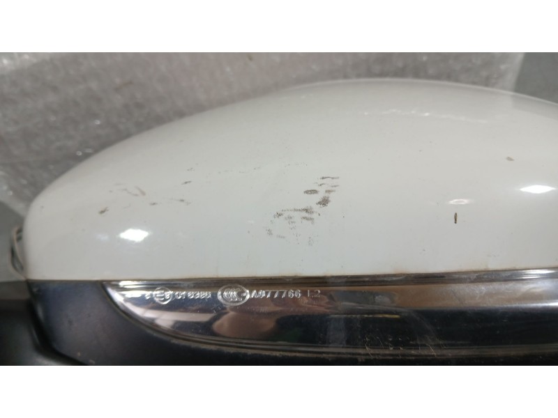 Recambio de retrovisor izquierdo para peugeot 208 i (ca_, cc_) 1.2 vti 82 referencia OEM IAM 1611240280 ELÉCTRICO 