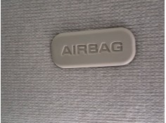 Recambio de airbag cortina delantero izquierdo para ford tourneo courier b460 monospace 1.0 ecoboost referencia OEM IAM 1880156 