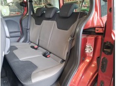 Recambio de asientos traseros para ford tourneo courier b460 monospace 1.0 ecoboost referencia OEM IAM   