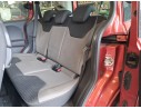Recambio de asientos traseros para ford tourneo courier b460 monospace 1.0 ecoboost referencia OEM IAM   