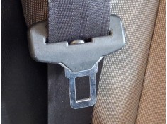 Recambio de cinturon seguridad trasero derecho para ford tourneo courier b460 monospace 1.0 ecoboost referencia OEM IAM 1862783 