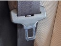 Recambio de cinturon seguridad trasero derecho para ford tourneo courier b460 monospace 1.0 ecoboost referencia OEM IAM 1862783 
