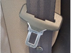 Recambio de cinturon seguridad trasero izquierdo para ford tourneo courier b460 monospace 1.0 ecoboost referencia OEM IAM 186278
