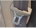 Recambio de cinturon seguridad trasero izquierdo para ford tourneo courier b460 monospace 1.0 ecoboost referencia OEM IAM 186278