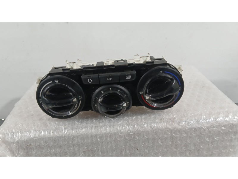 Recambio de mando calefaccion / aire acondicionado para peugeot 208 i (ca_, cc_) 1.2 vti 82 referencia OEM IAM 9819611580  