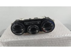 Recambio de mando calefaccion / aire acondicionado para peugeot 208 i (ca_, cc_) 1.2 vti 82 referencia OEM IAM 9819611580  