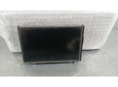 Recambio de sistema navegacion gps para peugeot 208 i (ca_, cc_) 1.2 vti 82 referencia OEM IAM   