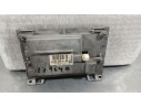 Recambio de sistema navegacion gps para peugeot 208 i (ca_, cc_) 1.2 vti 82 referencia OEM IAM   