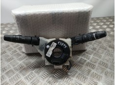 Recambio de mando luces y limpia para nissan micra (k12e) acenta referencia OEM IAM 25560BC60J  