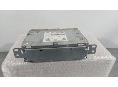 SISTEMA AUDIO / RADIO 