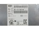 Recambio de sistema audio / radio para peugeot 208 i (ca_, cc_) 1.2 vti 82 referencia OEM IAM   