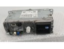 Recambio de sistema audio / radio para peugeot 208 i (ca_, cc_) 1.2 vti 82 referencia OEM IAM   