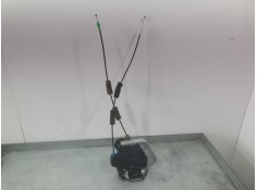 CERRADURA PUERTA TRASERA IZQUIERDA 6906053040 U40K2705 
