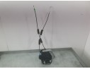 Recambio de cerradura puerta trasera izquierda para lexus is ii (_e2_) 200d (ale20_) referencia OEM IAM 6906053040  