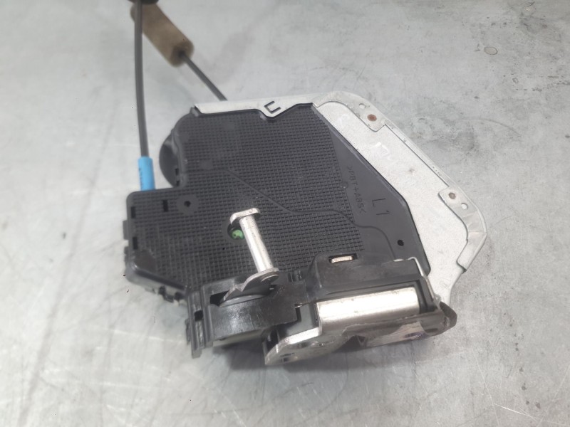 Recambio de cerradura puerta trasera izquierda para lexus is ii (_e2_) 200d (ale20_) referencia OEM IAM 6906053040  