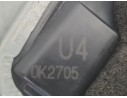 Recambio de cerradura puerta trasera izquierda para lexus is ii (_e2_) 200d (ale20_) referencia OEM IAM 6906053040  