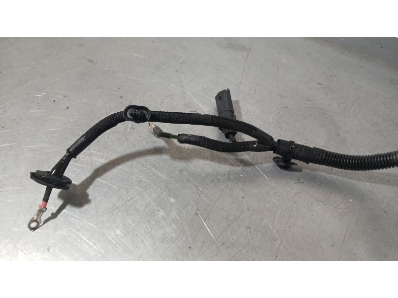 Recambio de cremallera direccion para peugeot 208 i (ca_, cc_) 1.2 vti 82 referencia OEM IAM 1627690480 ELECTRO-MECÁNICA 