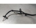 Recambio de cremallera direccion para peugeot 208 i (ca_, cc_) 1.2 vti 82 referencia OEM IAM 1627690480 ELECTRO-MECÁNICA 