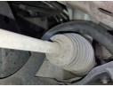 Recambio de cremallera direccion para ford tourneo courier b460 monospace 1.0 ecoboost referencia OEM IAM 2508831 MECÁNICA 
