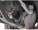 Recambio de mangueta delantera derecha para ford tourneo courier b460 monospace 1.0 ecoboost referencia OEM IAM 1834239  