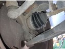 Recambio de mangueta delantera izquierda para ford tourneo courier b460 monospace 1.0 ecoboost referencia OEM IAM 1834241  
