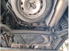 PUENTE TRASERO EY165K952AC TAMBOR C/ABS 4 TORNILLOS 