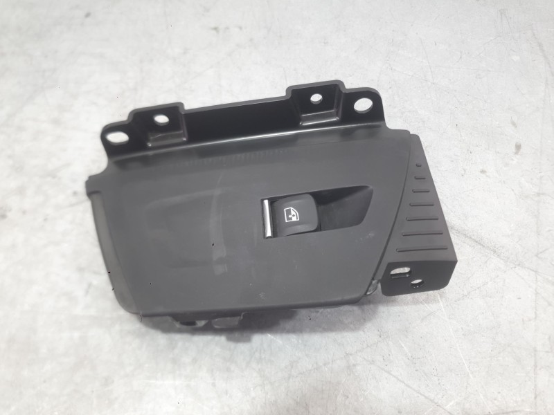 Recambio de mando elevalunas trasero izquierdo para bmw x3 (g01, f97, g08) xdrive 20 d referencia OEM IAM 61319327031  