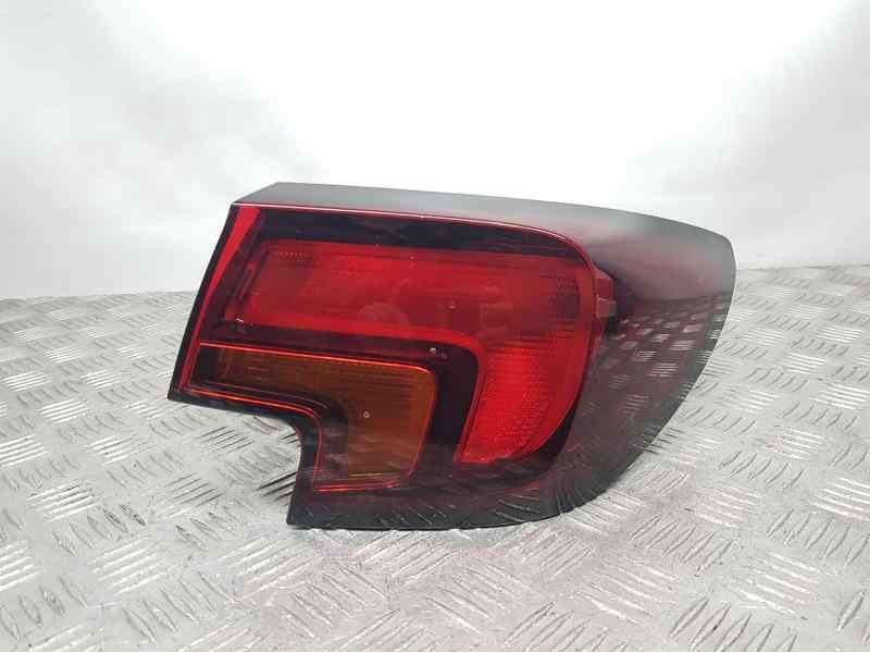 Recambio de piloto trasero derecho para opel astra k lim. 5türig selective start/stop referencia OEM IAM 39099015 366069842 EXTE