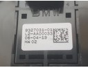 Recambio de mando elevalunas trasero izquierdo para bmw x3 (g01, f97, g08) xdrive 20 d referencia OEM IAM 61319327031  