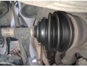 Recambio de transmision delantera derecha para mercedes-benz cla shooting brake (x117) cla 200 cdi / d (117.908) referencia OEM 
