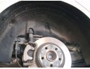 Recambio de plastico pase rueda tras. dch. para mercedes-benz cla shooting brake (x117) cla 200 cdi / d (117.908) referencia OEM