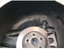 Recambio de plastico pase rueda tras. izq. para mercedes-benz cla shooting brake (x117) cla 200 cdi / d (117.908) referencia OEM