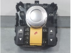 Recambio de mando multifuncion para land rover range rover sport v8 td first edition referencia OEM IAM YUD501770  
