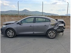 renault fluence (l3_) del año 2015
