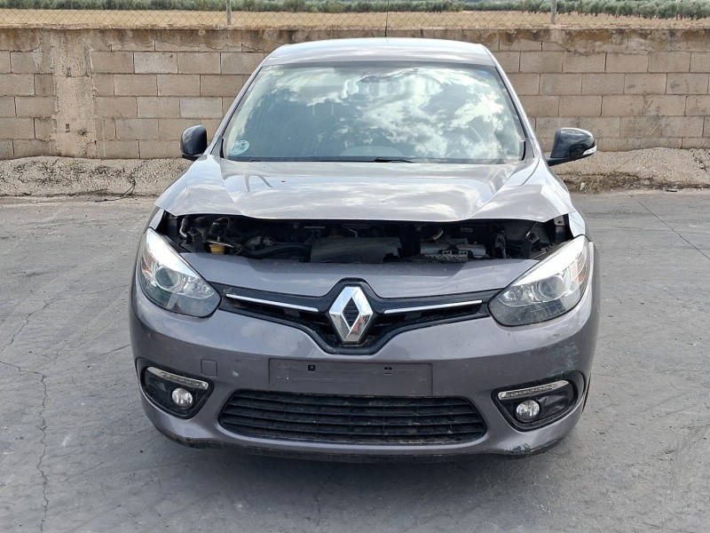 renault fluence (l3_) del año 2015