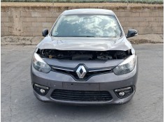 RENAULT FLUENCE (L3_)