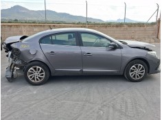 RENAULT FLUENCE (L3_)