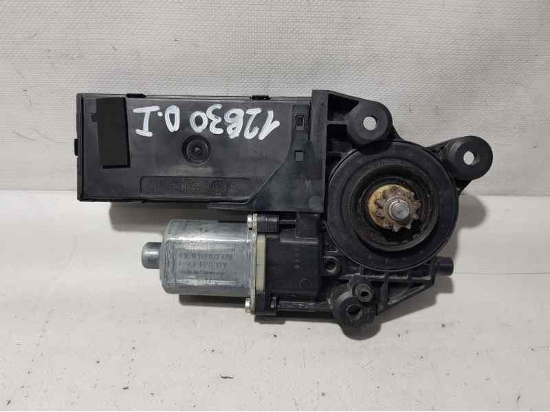 Recambio de motor elevalunas delantero izquierdo para renault megane iii berlina 5 p dynamique referencia OEM IAM   