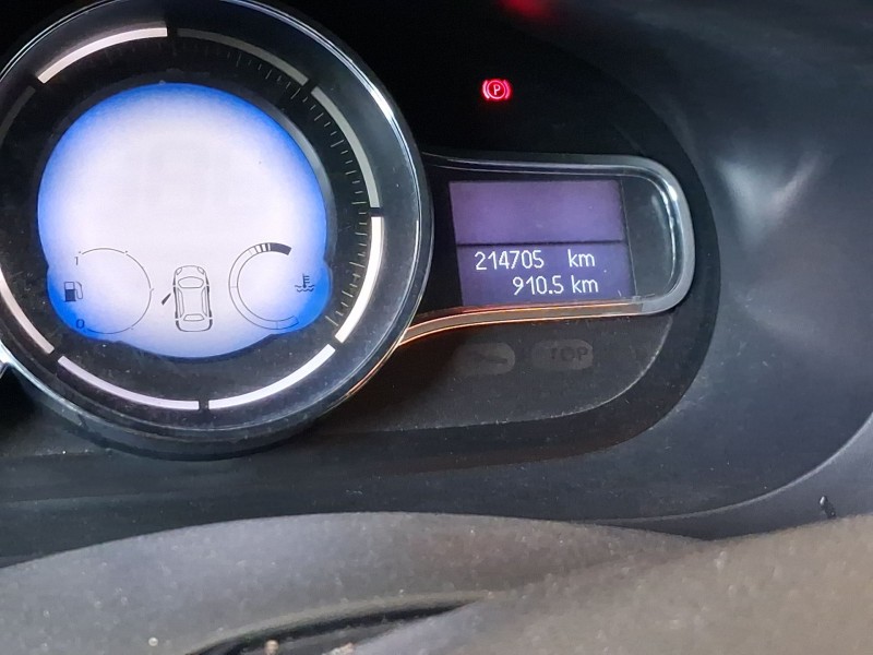 renault fluence (l3_) del año 2015