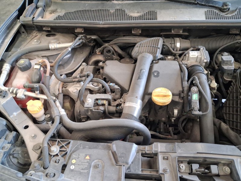 Recambio de motor completo para renault fluence (l3_) 1.5 dci (l30d, l30l, l306, l33f, l33l, l33m, l33v, l33w) referencia OEM IA