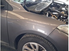 Recambio de aleta delantera derecha para renault fluence (l3_) 1.5 dci (l30d, l30l, l306, l33f, l33l, l33m, l33v, l33w) referenc