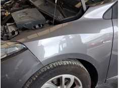 Recambio de aleta delantera izquierda para renault fluence (l3_) 1.5 dci (l30d, l30l, l306, l33f, l33l, l33m, l33v, l33w) refere