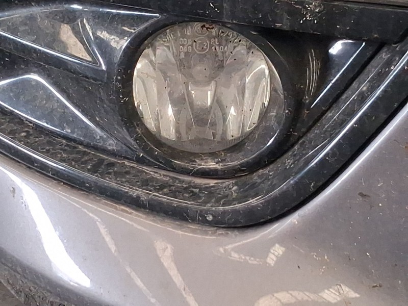 Recambio de faro antiniebla derecho para renault fluence (l3_) 1.5 dci (l30d, l30l, l306, l33f, l33l, l33m, l33v, l33w) referenc