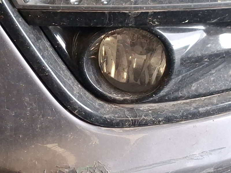 Recambio de faro antiniebla izquierdo para renault fluence (l3_) 1.5 dci (l30d, l30l, l306, l33f, l33l, l33m, l33v, l33w) refere