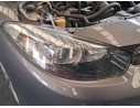 Recambio de faro derecho para renault fluence (l3_) 1.5 dci (l30d, l30l, l306, l33f, l33l, l33m, l33v, l33w) referencia OEM IAM 