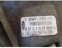 Recambio de caja cambios para ford fiesta berlina (dx) básico referencia OEM IAM 97WT7002VC 002530 5VELOCIDADES