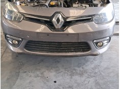 PARAGOLPES DELANTERO 620104894S ROZADO TOCADO 