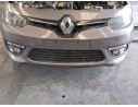Recambio de paragolpes delantero para renault fluence (l3_) 1.5 dci (l30d, l30l, l306, l33f, l33l, l33m, l33v, l33w) referencia 